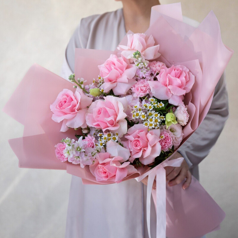 Saharnaya Vata, standart