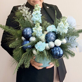 Хвойный Шарм