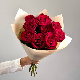 Букет «Монро»