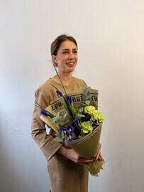 Sbornij buket «Muzhskoe schast_e»