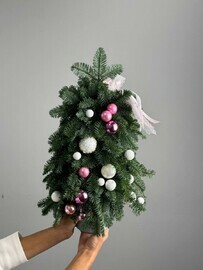 Elochka natural_naya «Lesnaya printcessa»