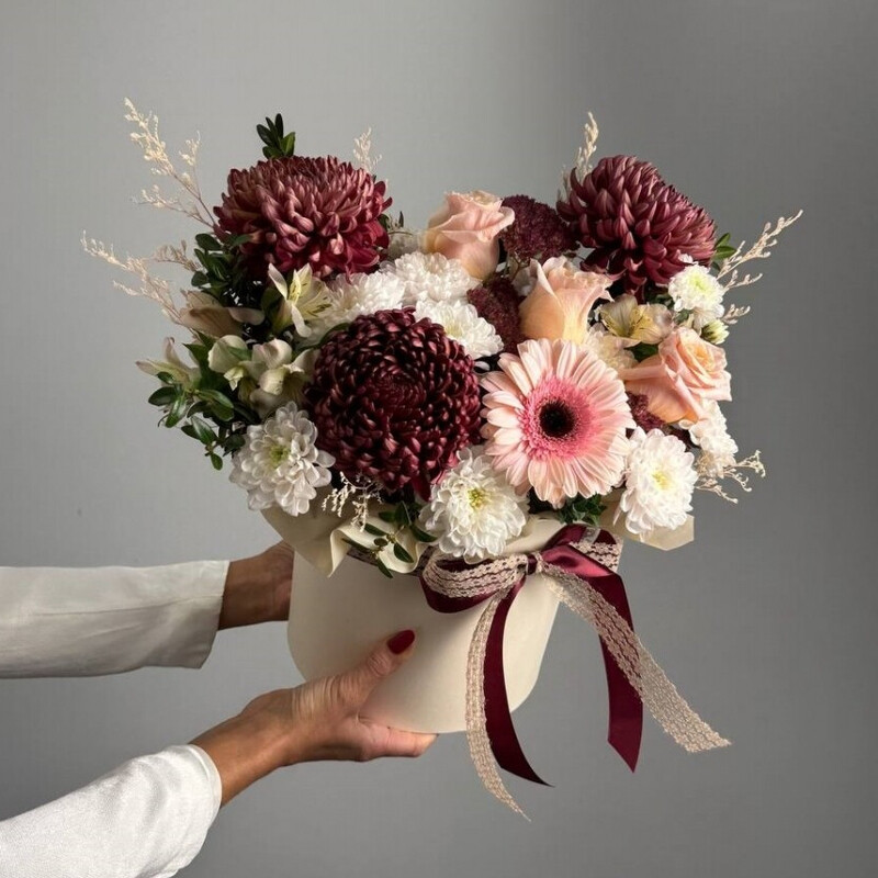 Композиция  «Милой», стандартный