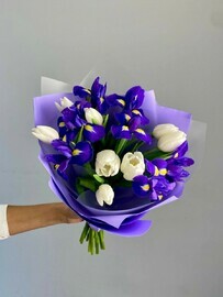 Букет «Цветочное очарование»