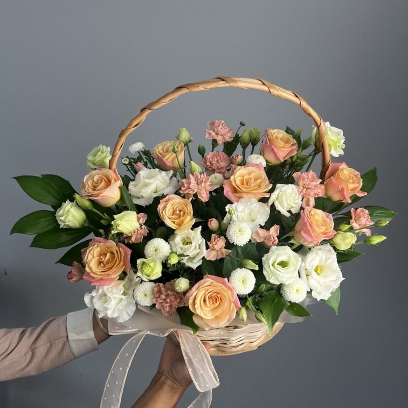 Kompozitciya «Frantcuzskaya roskosh_», standart