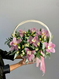 Композиция "Франция"