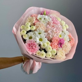 Buket «Nezhnij vzglyad»