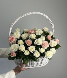 Композиция "Мелодия счастья"