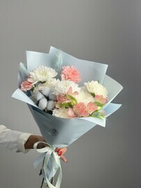 Букет «Дюймовочка»