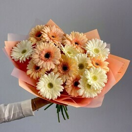 Buket «Vesennee nastroenie»