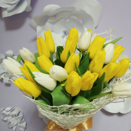 Buket miksovih tyul_panov