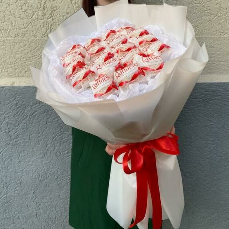 Sladkij buket, standart