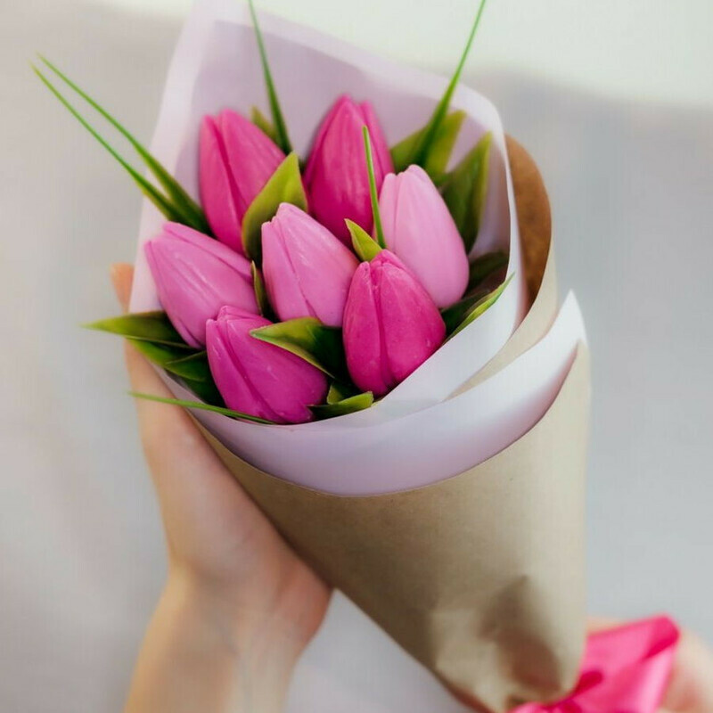 Тюльпаны, стандартный