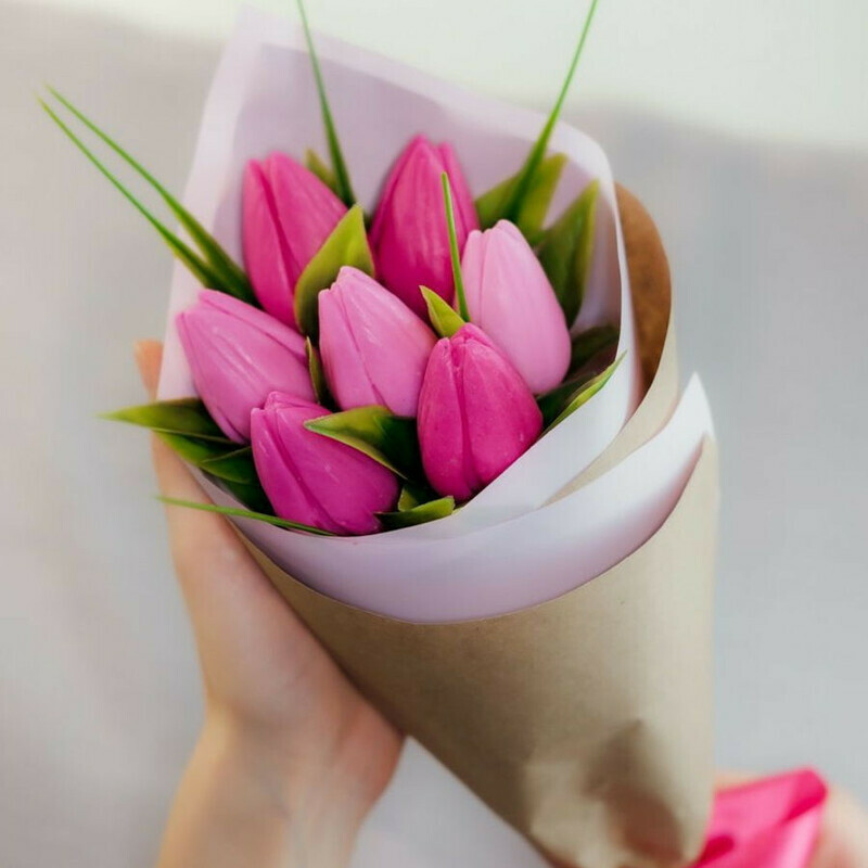 Тюльпан, стандартный