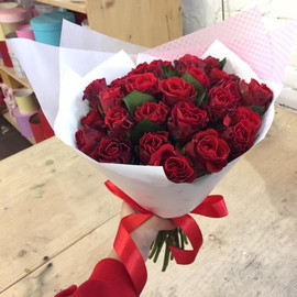 Любовное послание