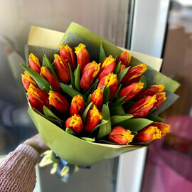 Махровая радость