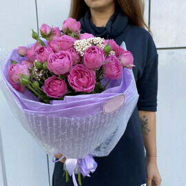 Удивительный