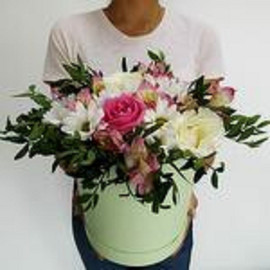 Blooming Grace