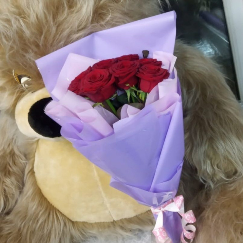 Passion, reduced