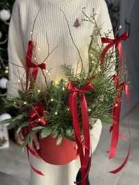 Рождественская история