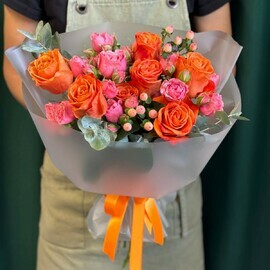 Сладкая осень