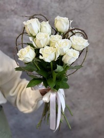 Искорка любви