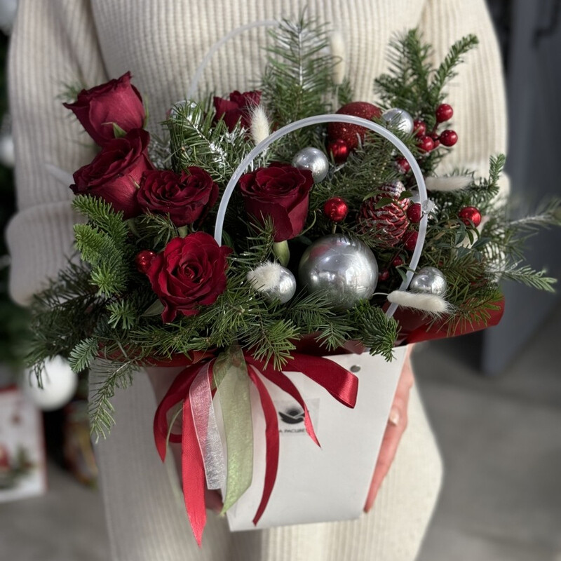 Zimnyaya yagoda, standart