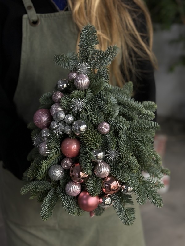 Игристая Ёлочка, стандартный