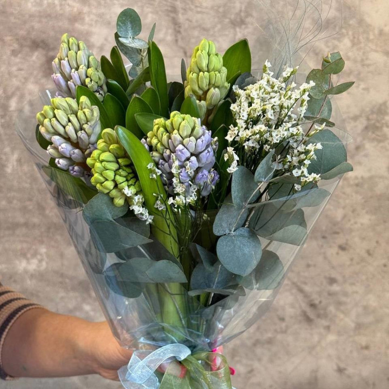 Spring love, standart