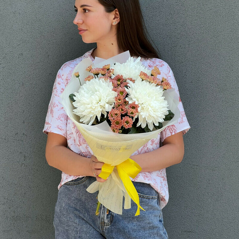 Duobuket «Stojkost_», standart