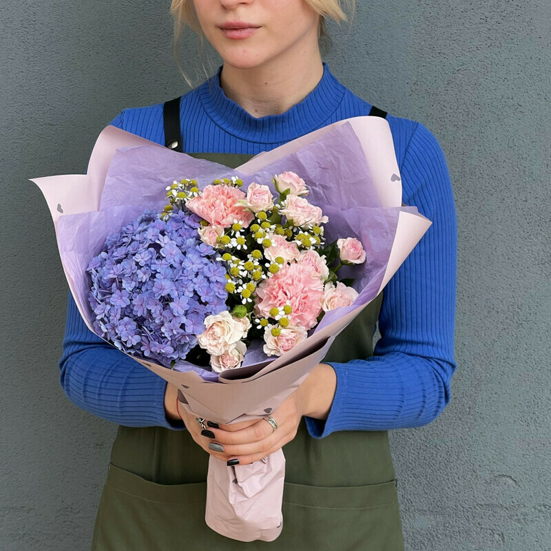 Букет мечта, стандартный