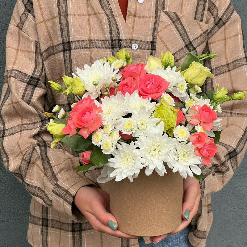 Prostie radosti, standart