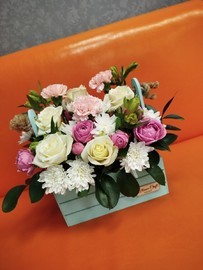 ящик красоты