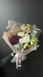 Нежность цветов