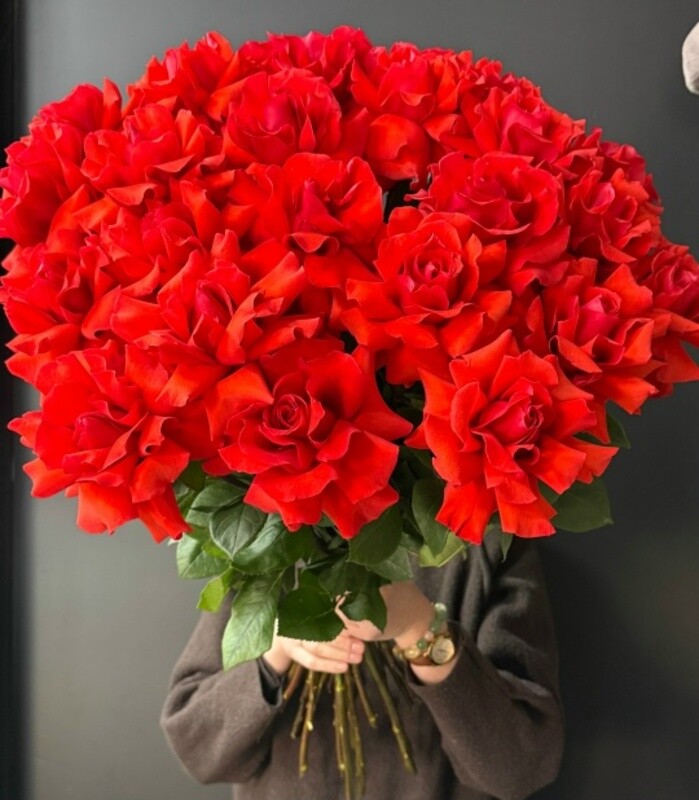 Пылкая любовь!, стандартный