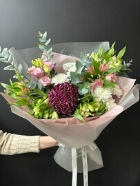 Прекрасный день