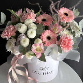 Розовый кварц