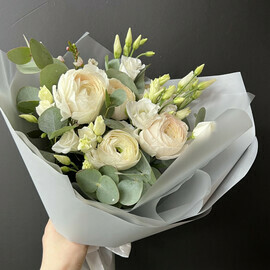 Лютиковое море