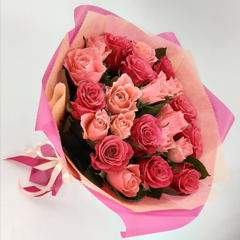 Мадрид, стандартный