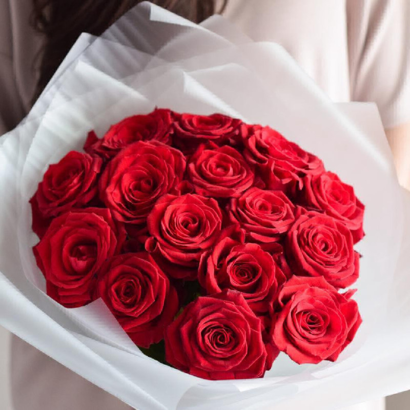 Комплименты, стандартный