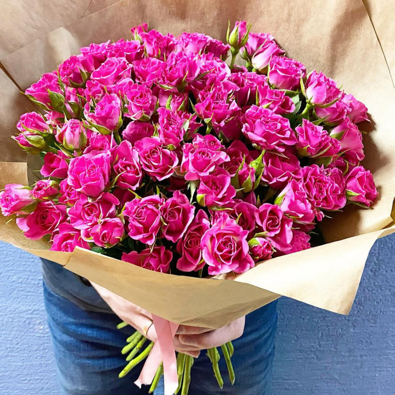 Golovokruzhenie, standart