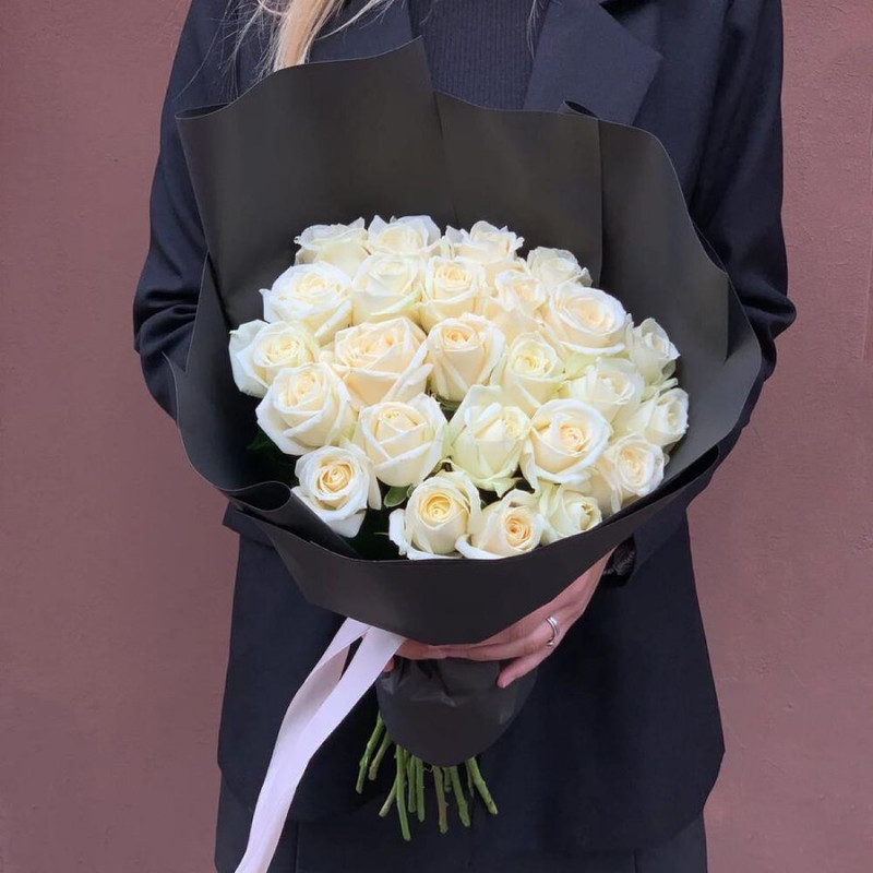 White Rose, стандартный