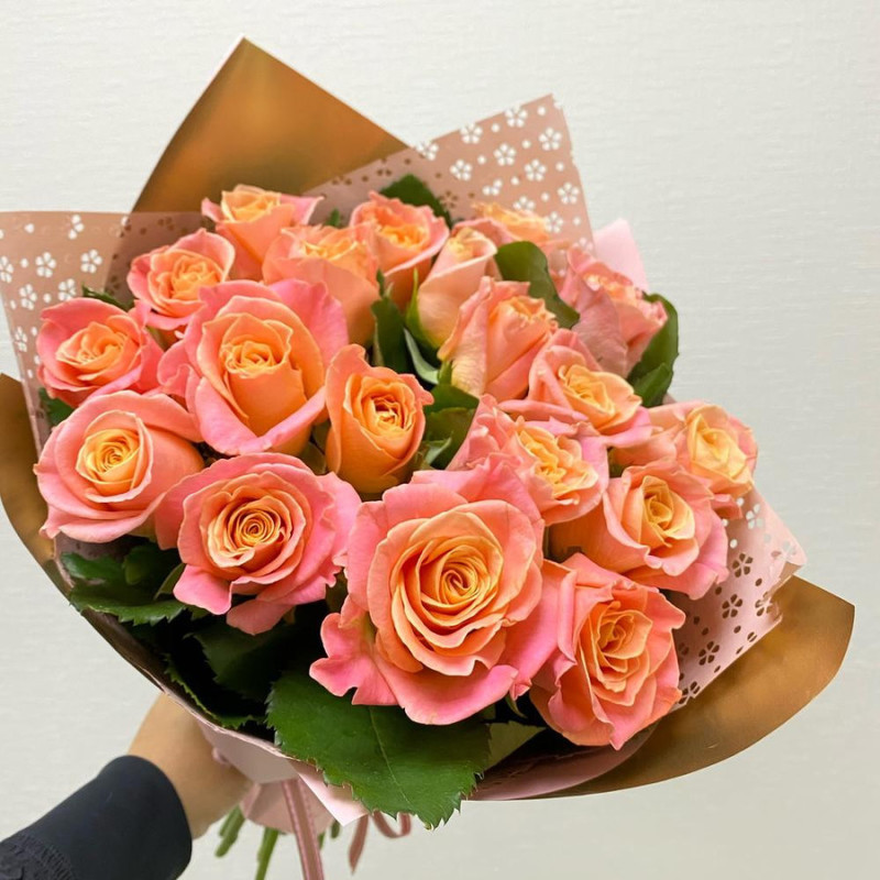 Мисс 19, стандартный