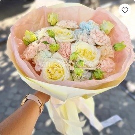 Нежный сентябрь 