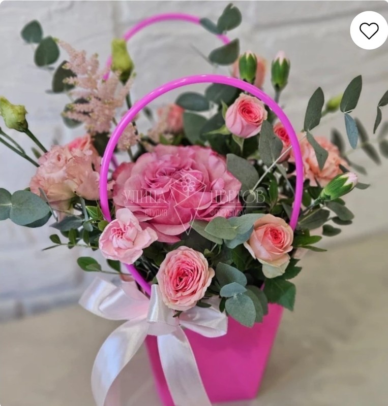 Ностальжи, стандартный