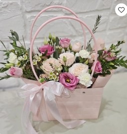 Вся гамма чувств