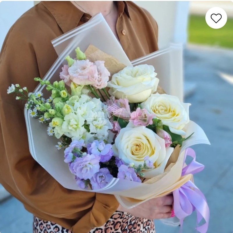 Привет лета, стандартный