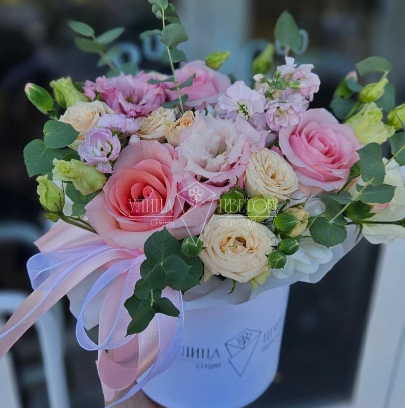 Маленькое чудо, стандартный