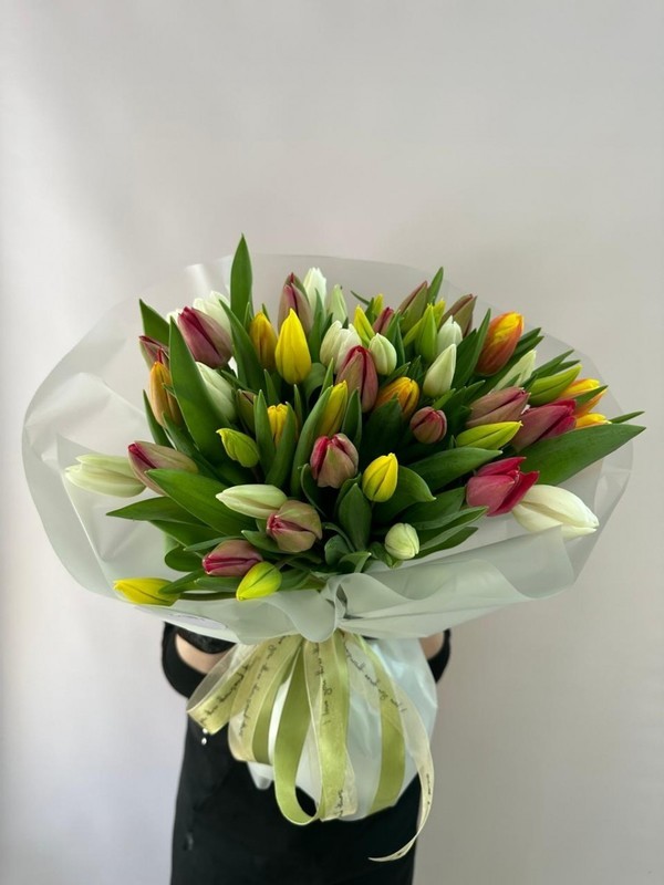 Tyul_pani miks, tyul_pani miks