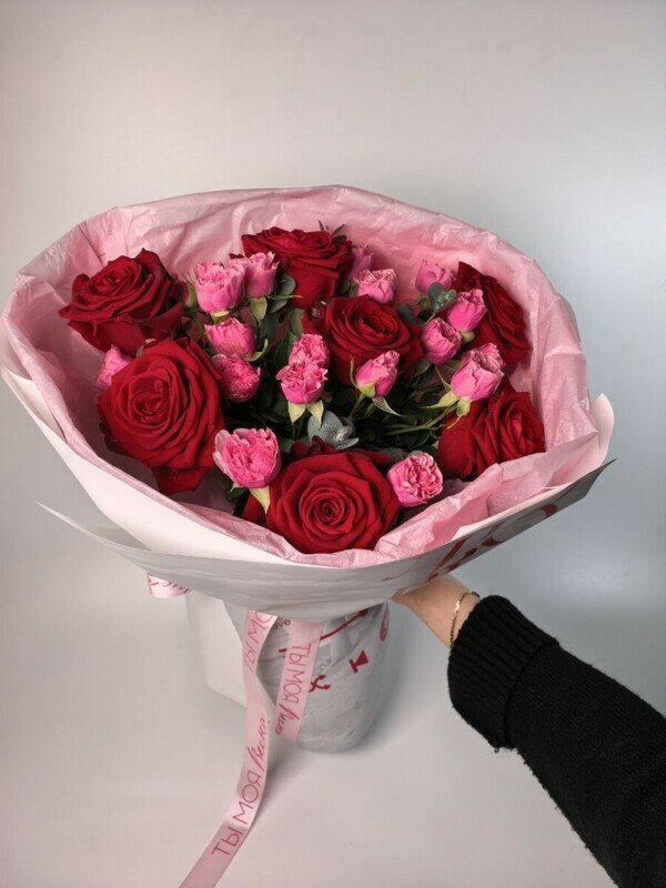 Светлая любовь, стандартный