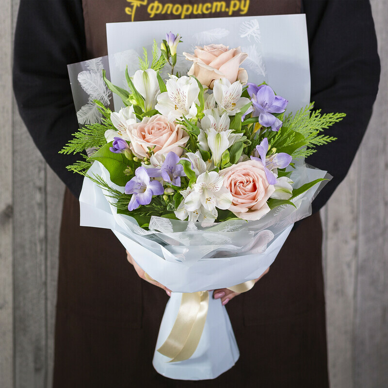 Feya Drazhe, standart